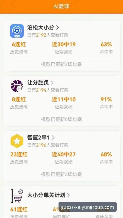 KAIYUN体育竞猜 为什么KAIYUN体育竞猜平台是新手入门的理想选择?