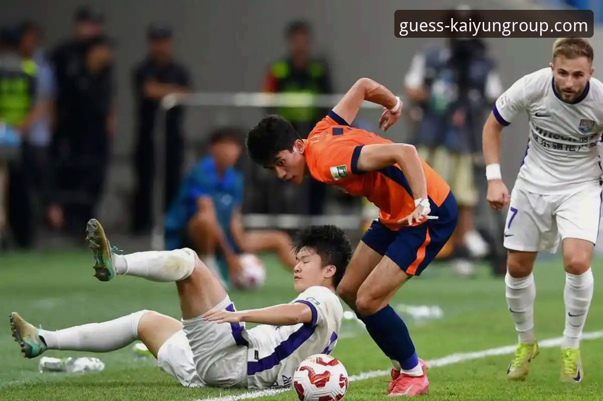 体育竞猜平台 青岛海牛13年后再胜海港:KAIYUN竞猜平台v2.0.0赛事复盘与技术分析实用指南