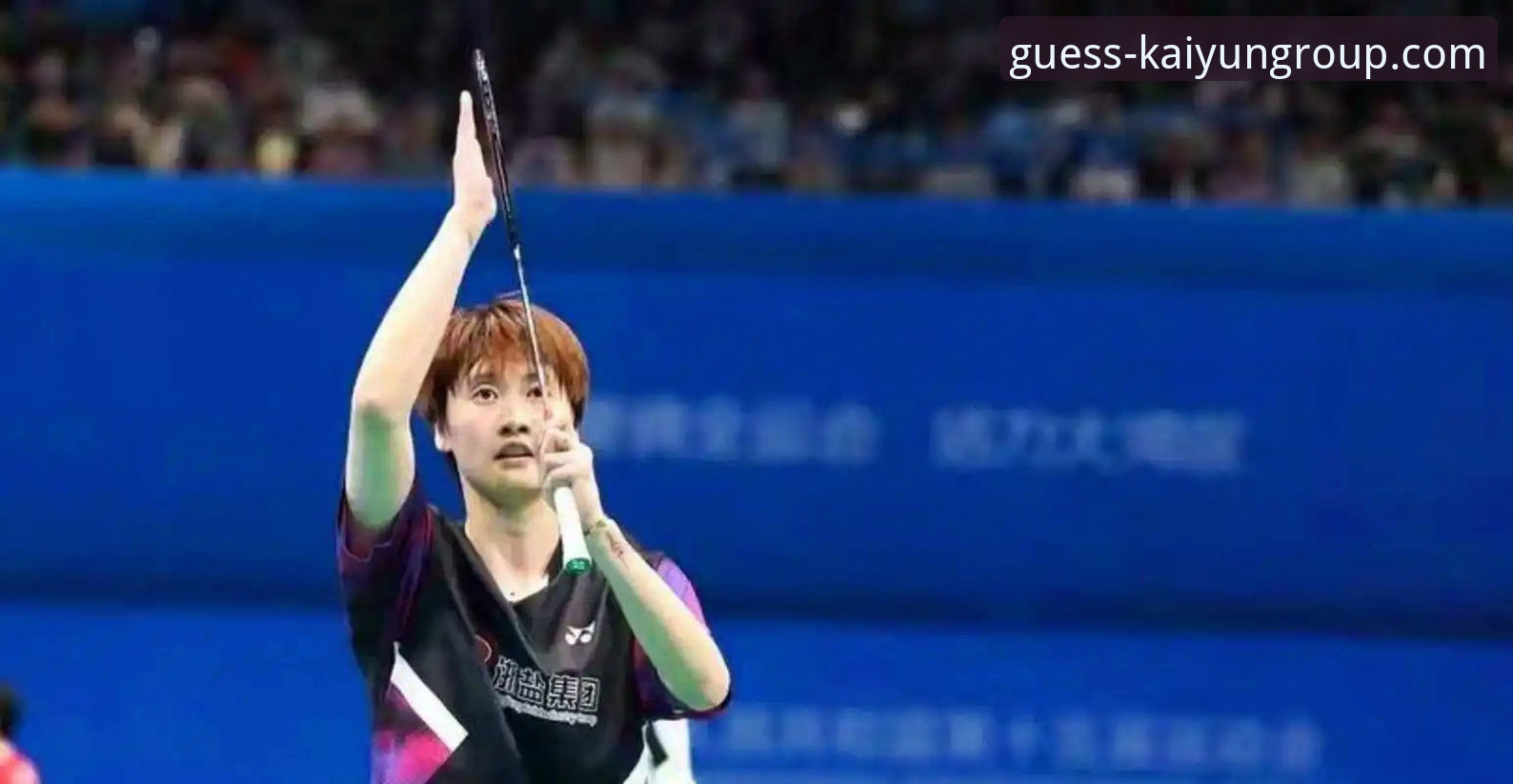 KAIYUN安全吗 中国女羽3-0横扫日本vs印尼韩国悬念:尤伯杯半决赛全方位复盘与深度解读