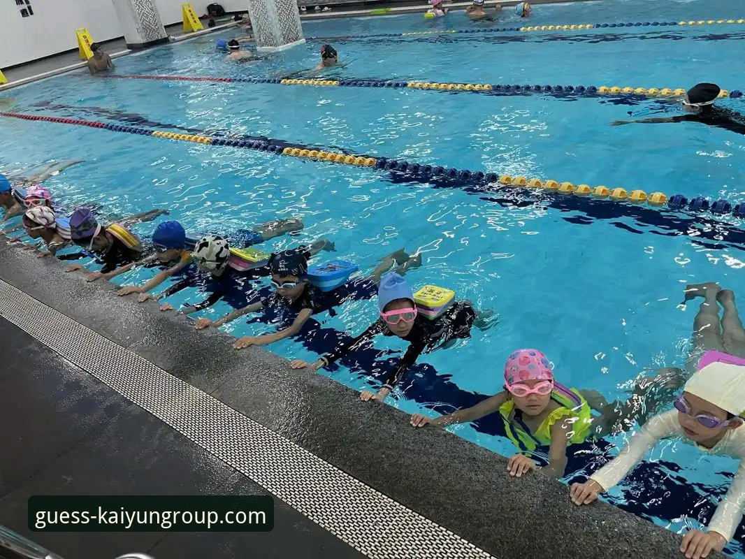 KAIYUN竞猜指南攻略 16岁小将蒋林静凭什么能在2026跳水世界杯总决赛中夺冠?KAIYUN用户周婷的观赛体验告诉你