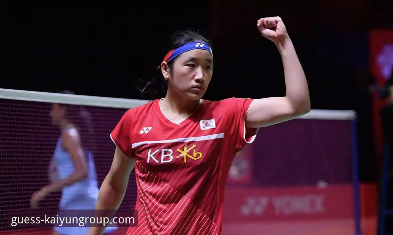中国女羽3-0横扫日本vs印尼韩国悬念：尤伯杯半决赛全方位复盘与深度解读